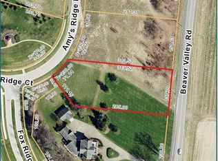 1818 Amys Ridge East Ct, Dayton, OH 45434