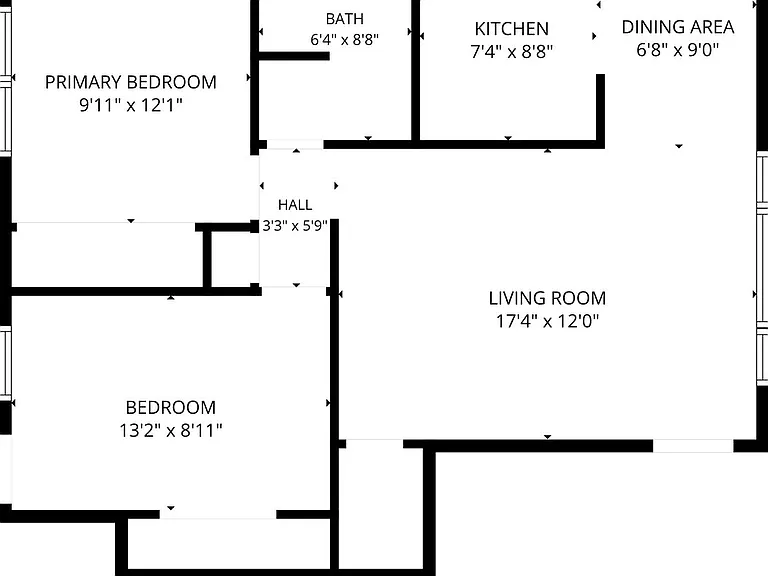 913 High Street — Photo 15