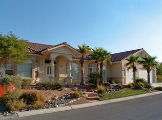 4355 N Kevin Way, Las Vegas, NV 89129