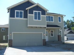 5910 Alaska LOT 11, Court Tacoma, WA