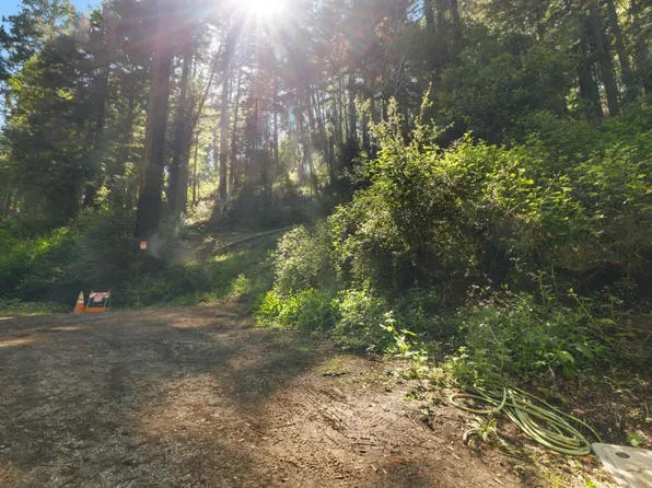 146 Starview Pl, Boulder Creek, CA 95006