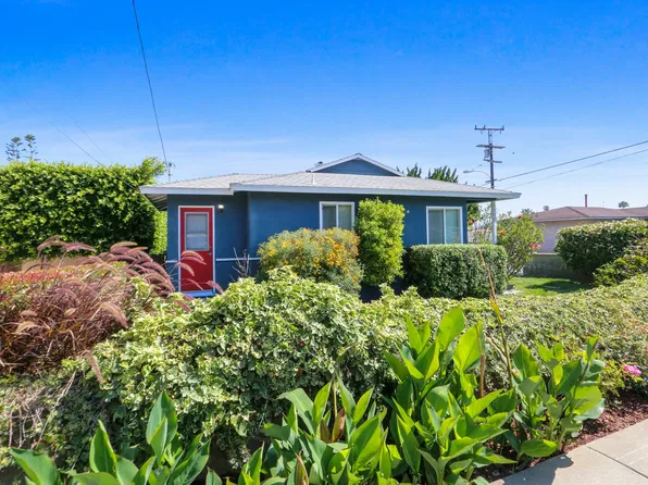 1719 Marshallfield Ln, Redondo Beach, CA 90278