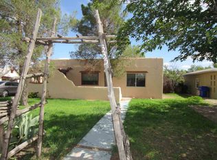 335 McClure Rd, Las Cruces, NM 88005