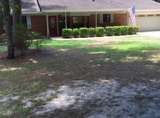3341 Wildwood Trl, Tallahassee, FL 32312