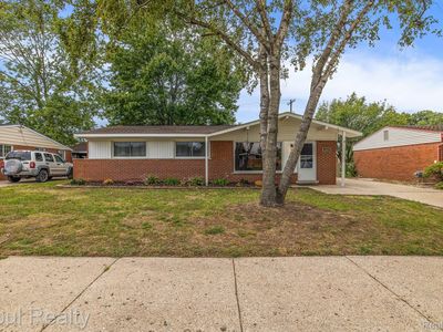 344 S Christine, Westland, MI, 48186
