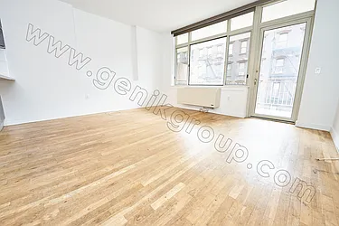 Rented by Genik Group Corp