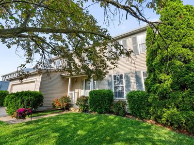 3288 Foxpoint Dr, Hilliard, OH, 43026