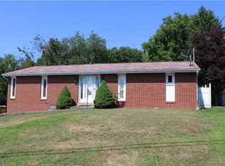 368 Donnell Rd, Lower Burrell, PA 15068