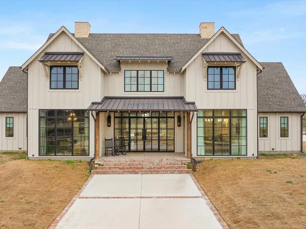 4955 Fm 3025, Stephenville, TX 76401