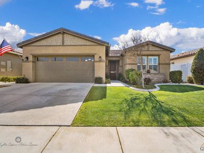 12111 French Park Ln, Bakersfield, CA, 93312