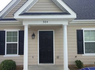 504 York Loop, Augusta, GA 30909