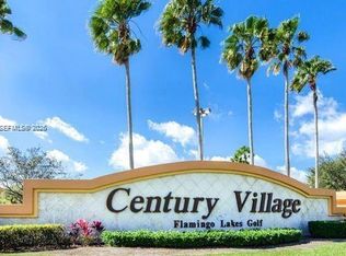 Century Village, Pembroke Pines, FL 33027