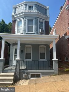 517 N Harrison St, Wilmington, DE, 19805