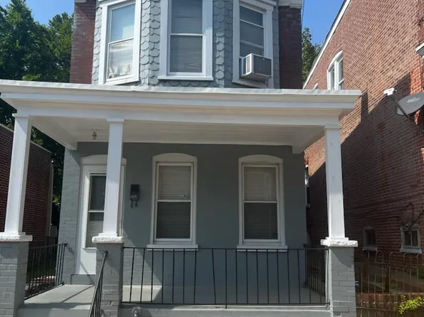 517 N Harrison St, Wilmington, DE 19805