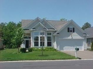 17 Augusta Dr, Little Egg Harbor, NJ 08087