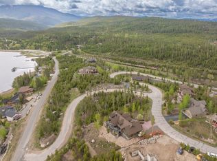 571 Gcr #662, Grand Lake, CO 80447