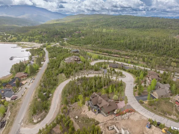 571 Gcr #662, Grand Lake, CO 80447