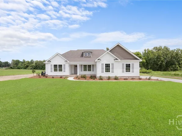 0 Pin Oak Lane #6, Statesboro, GA 30458