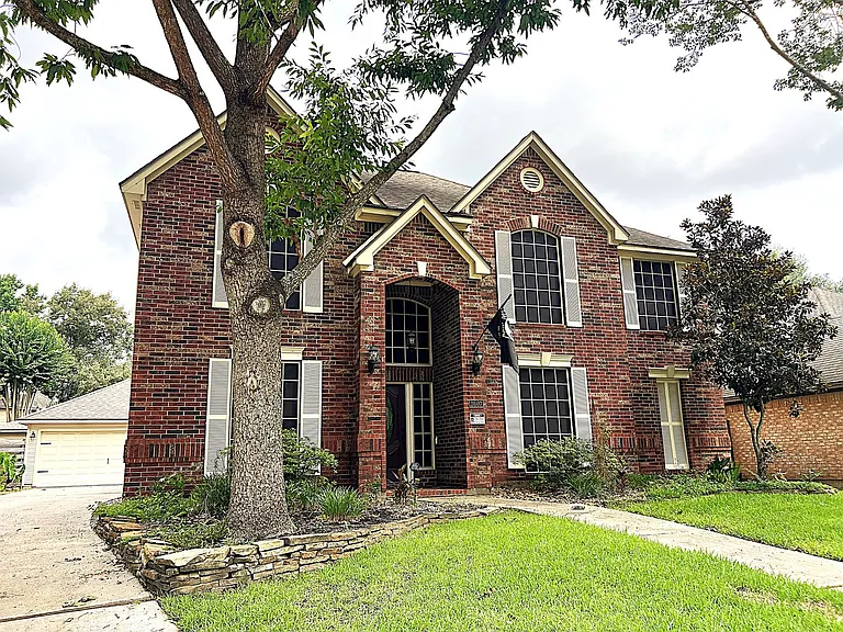 3607 Spring Arbor Way — Photo 1