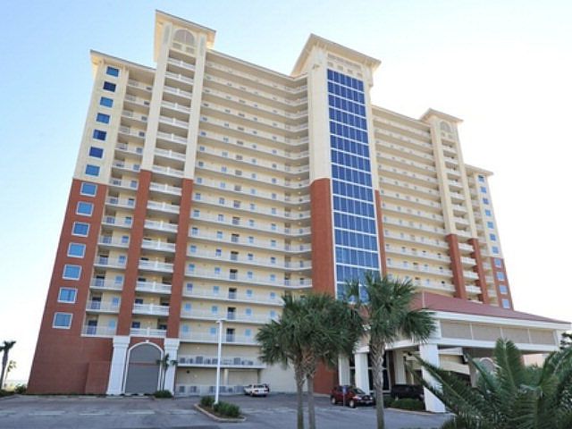 1st image of 365 E Beach Blvd Unit 1605