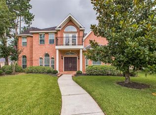 24007 Bridge Way, Spring, TX 77389