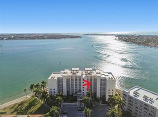 6105 BAHIA DEL MAR CIRCLE #686, ST PETERSBURG, FL 33715