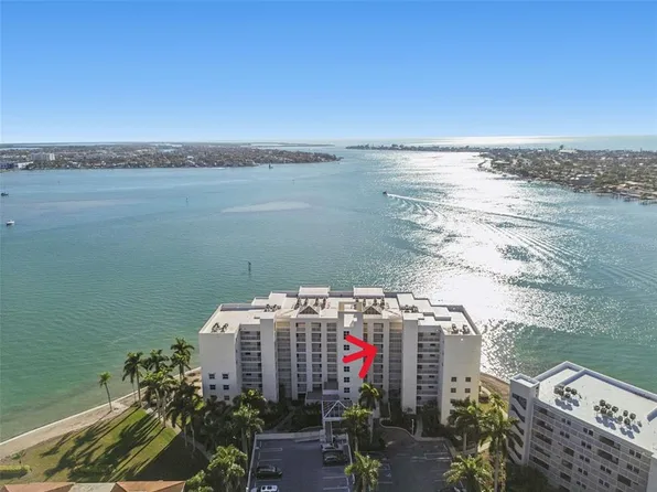 6105 Bahia Del Mar Cir APT 686, Saint Petersburg, FL 33715