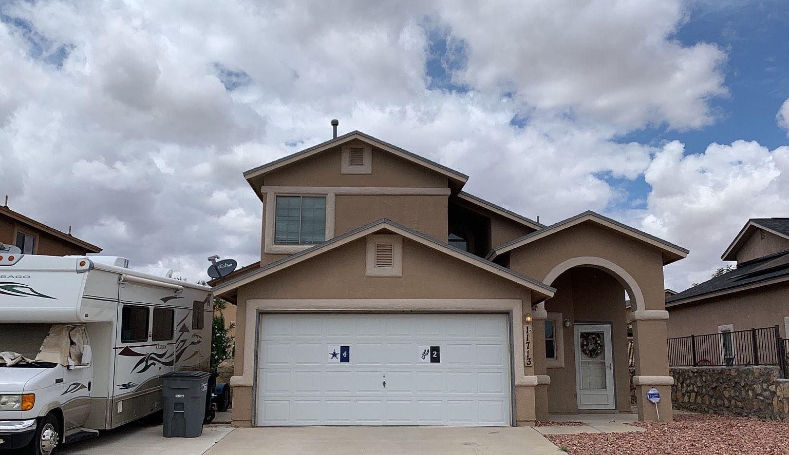 nalu＊-11138 11713 Mesquite Lake Ln, El Paso, TX 79934 | Zillow