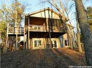 72 Spotted Fawn Ln, Mc Daniels, KY 40152