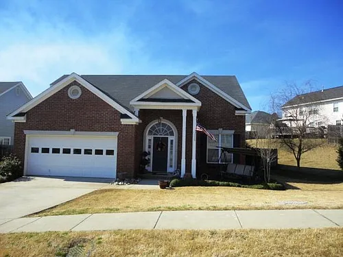 1110 Windwood St Photo 1