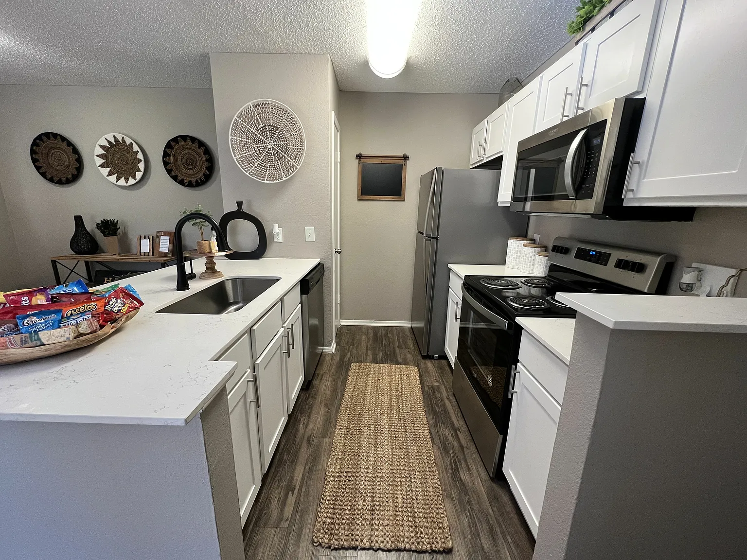 Walnut Creek Apartments — Photo 3