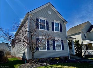 4440 Archer Rd, Cleveland, OH 44105