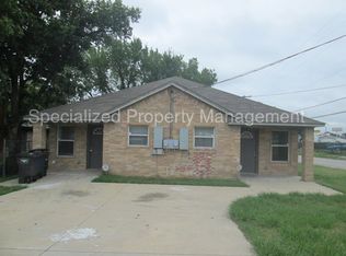 2627 Wilson Rd, Fort Worth, TX 76112