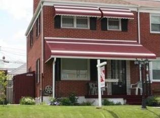 2234 Redthorn Rd, Middle River, MD 21220