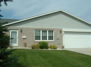 3162 24th Ave S, Grand Forks, ND 58201