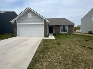 4198 Ashworth Ln, Columbus, IN