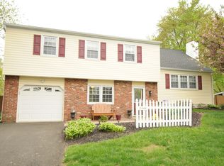 2444 Freedoms Way, Warrington, PA 18976