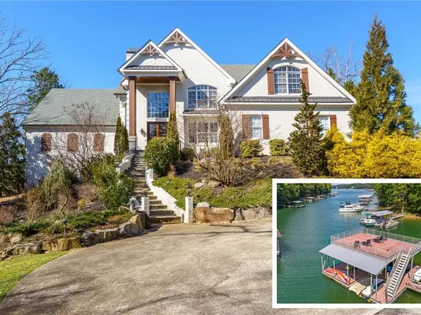 6026 Gc Crow Rd, Flowery Branch, GA 30542