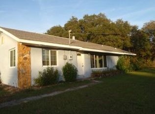 2989 W Cardinal St, Lecanto, FL 34461