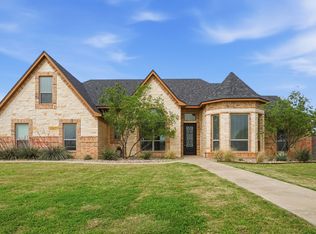 134 Rising Star Dr, Abilene, TX 79606