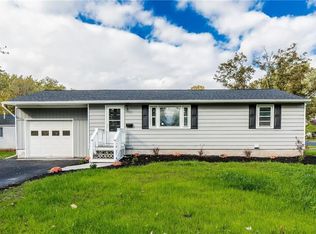 603 Earl Ave, Syracuse, NY 13211