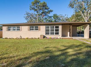 3728 Rendale Dr, Jacksonville, FL 32210