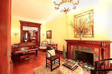 Sold by Corcoran