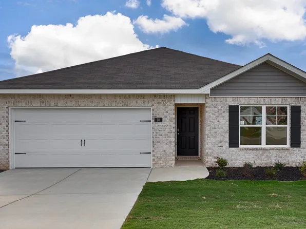 10 Annie Kate Dr Lot 62, Fayetteville, TN 37334