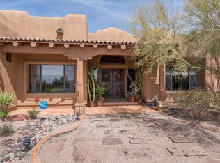 8414 E Sorrel Trl, Scottsdale, AZ 85255