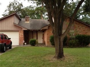 527 La Riviera Dr, Houston, TX 77015