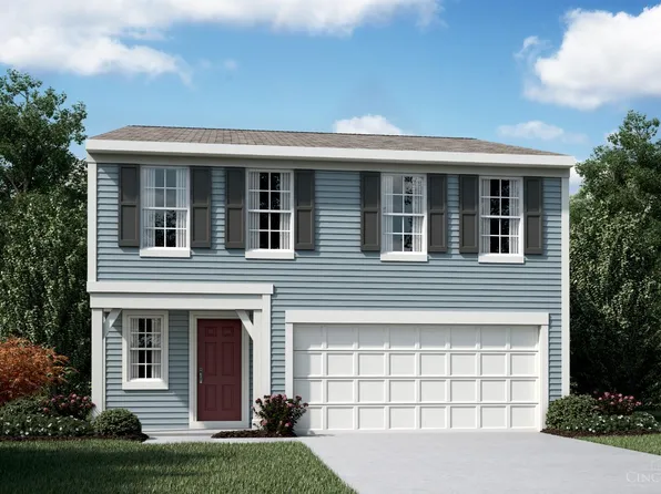 3333 Sunbeam Pl, Batavia, OH 45103