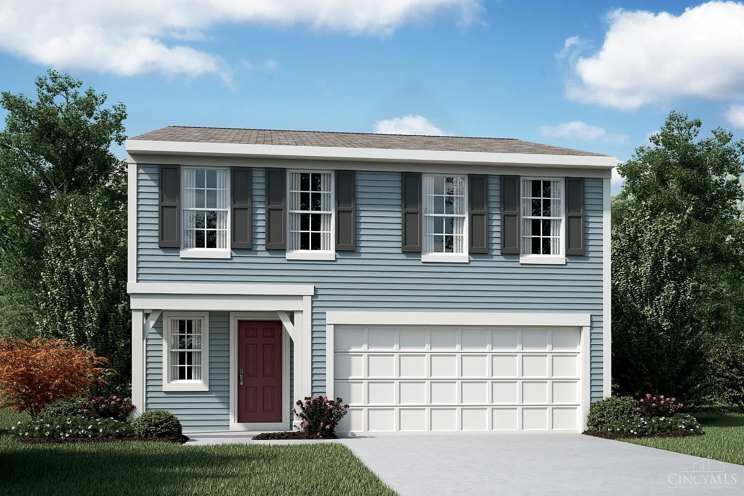 3393 Dewdrop Way photo 1