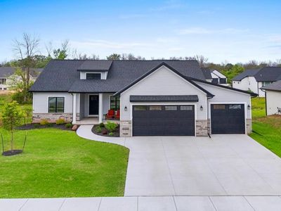 2514 S Stellita Cir, De Pere, WI, 54115
