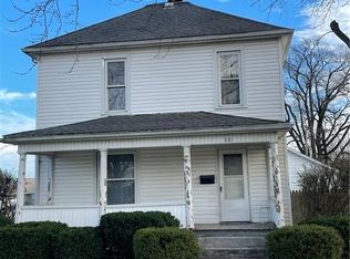 801 Fair Rd, Sidney, OH 45365